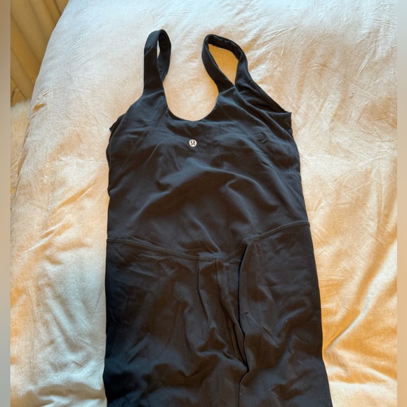 Lululemon Align™ Bodysuit 25" Size 6 - Picture 3 of 10